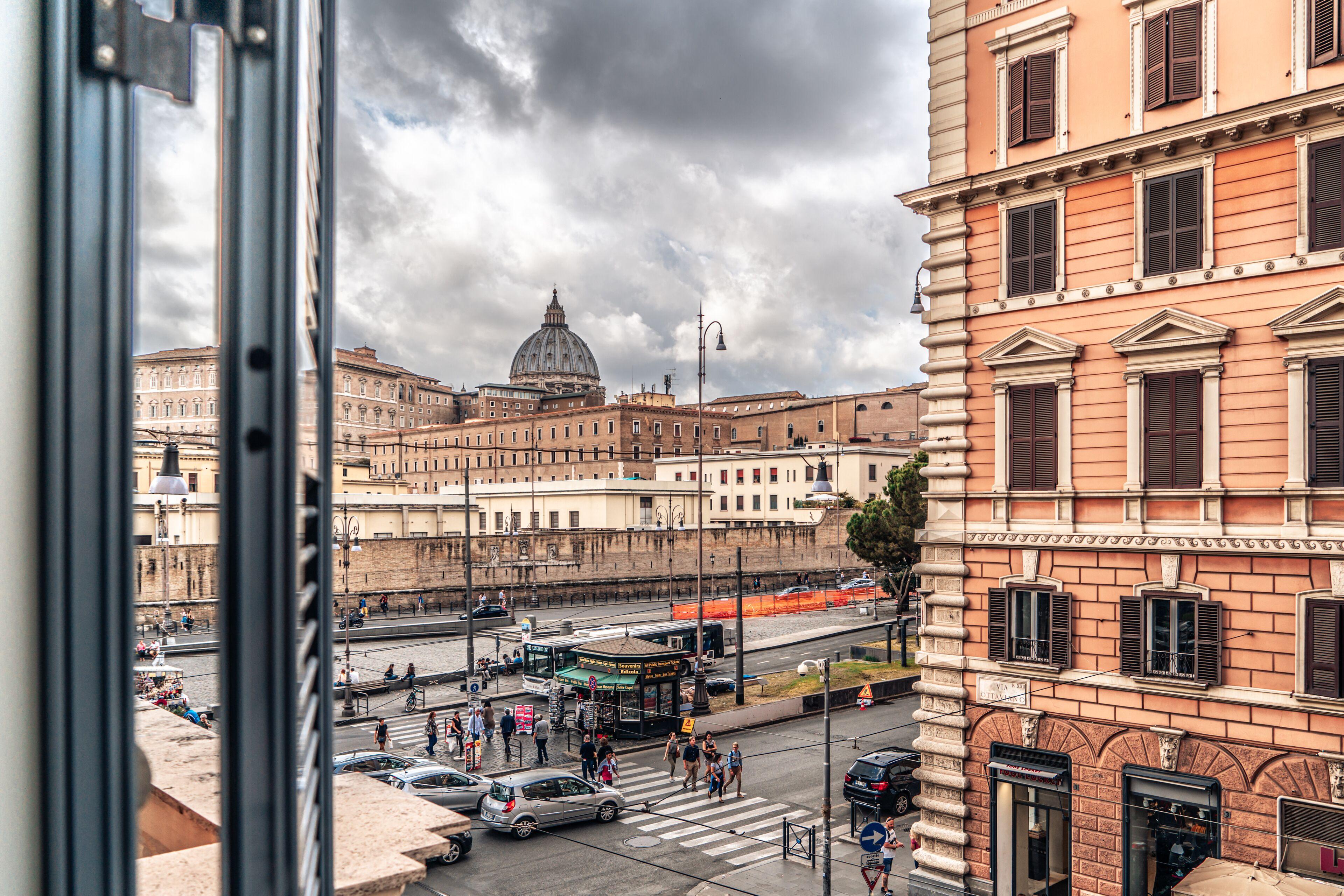 Growel Exclusive Suites San Pietro — Photos 1